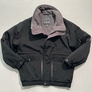 Pacific Trail Outdoor Wear Fleece lined Jacket